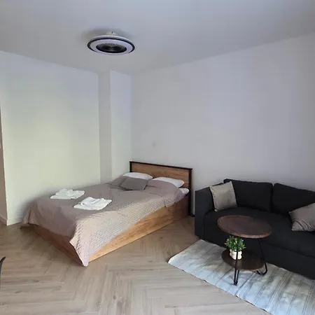 Apartamento Talarowa *