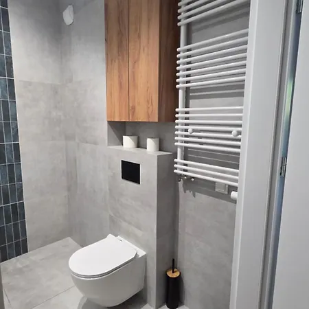 Talarowa Apartamento