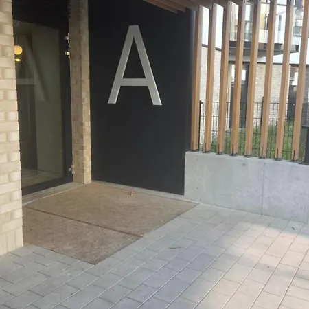 Talarowa Apartamento *